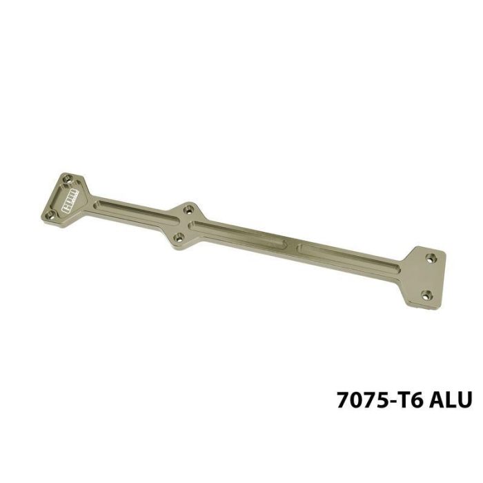 GPM 7075 Alloy Upper Deck For YK7081 TB8 / YK8081 DF8 Titanium