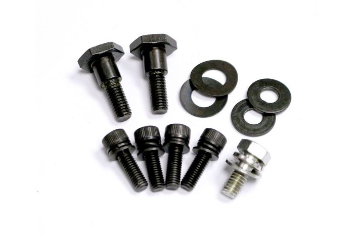 Zenoah Clutch Replacement Hardware Kit (8mm hardware)
