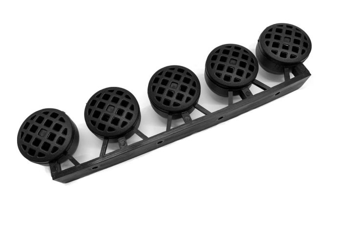 Rovan T5 Truck Front Light Kit