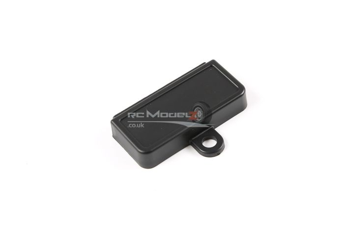 F5 Receiver Box Cover