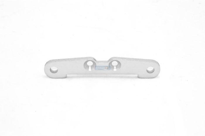 Rear Lower Brace Silver