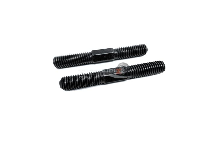 FG Marder Rear Up. Wishb.Thread Rod