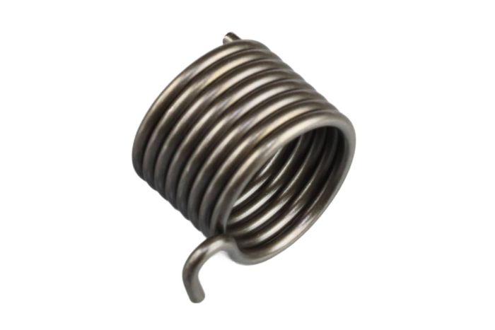 Zenoah G320PUM Pullstart Centre Spring. 1pc