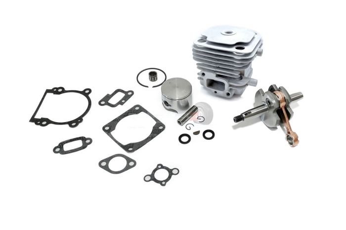 Rovan 4-Bolt Engine Kit 32cc to 36cc