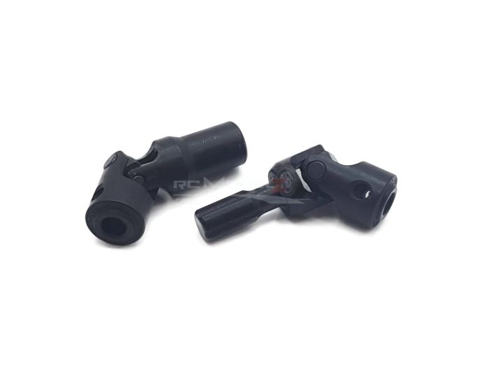 Cragsman Transfer case short drive shaft set