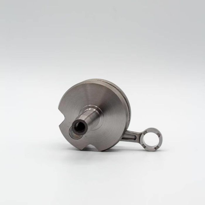 Zenoah +1mm Stroker Crankshaft for Car Engines
