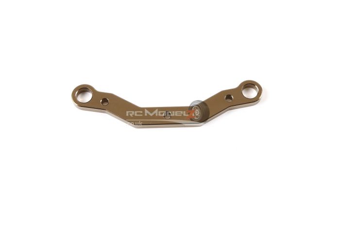 F5 CNC Ackerman Plate