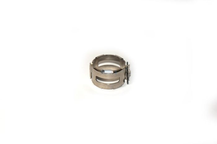 Exhaust Coupling
