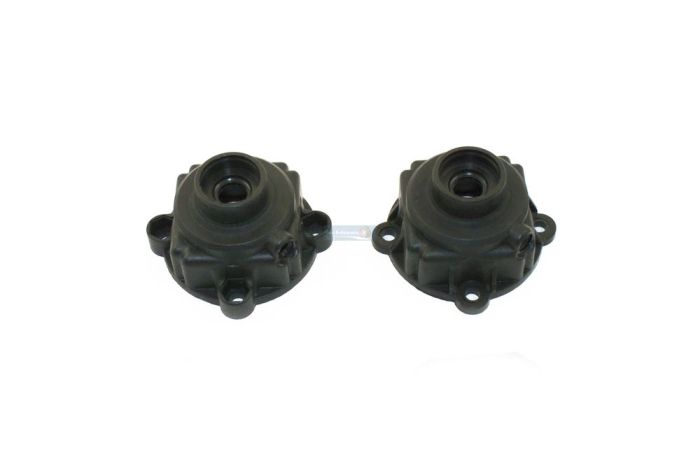 Diff Case B0561 B0562