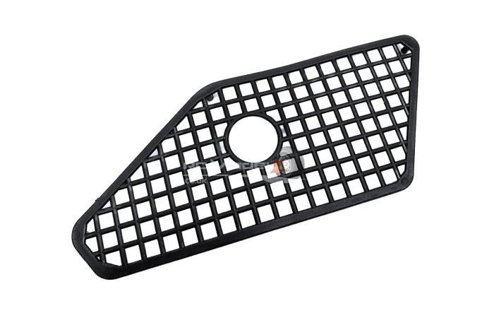 FG Marder Window Grid Left