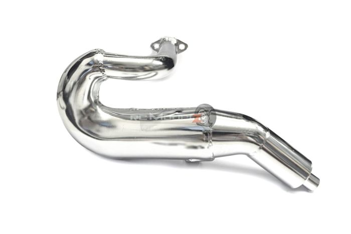 Rovan BLT Silenced Dom Exhaust Pipe 