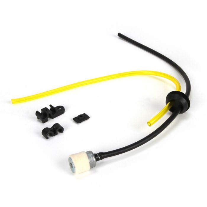 Fuel Line & Grommet Set: 5IVE-T
