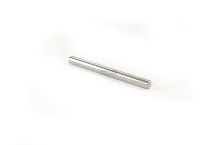 Shaft 5x52mm