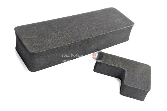 30 Degree SDT Battery Box EVA Foam