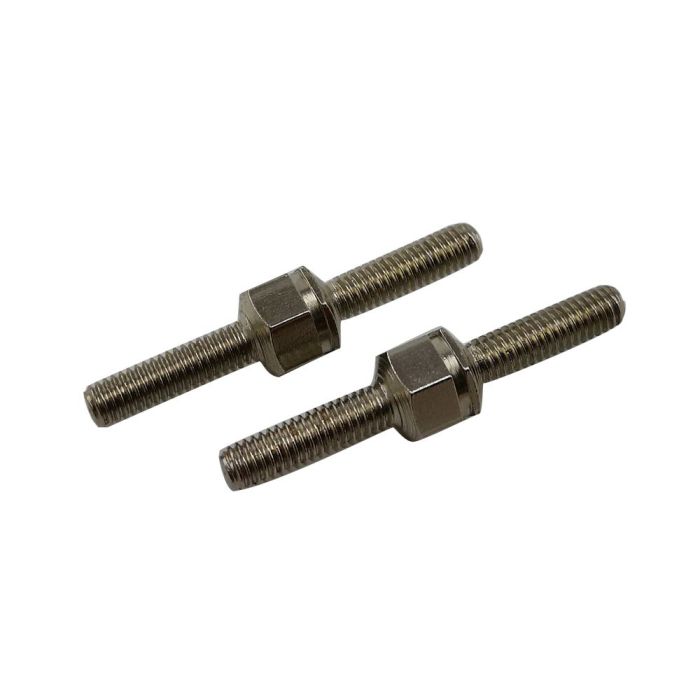 Mini Turnbuckle Rod L=26mm
