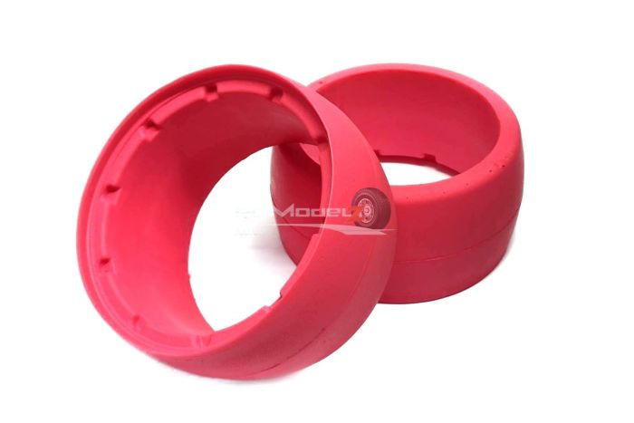 5B Upgrade Foam Waterproof Rear(pair)