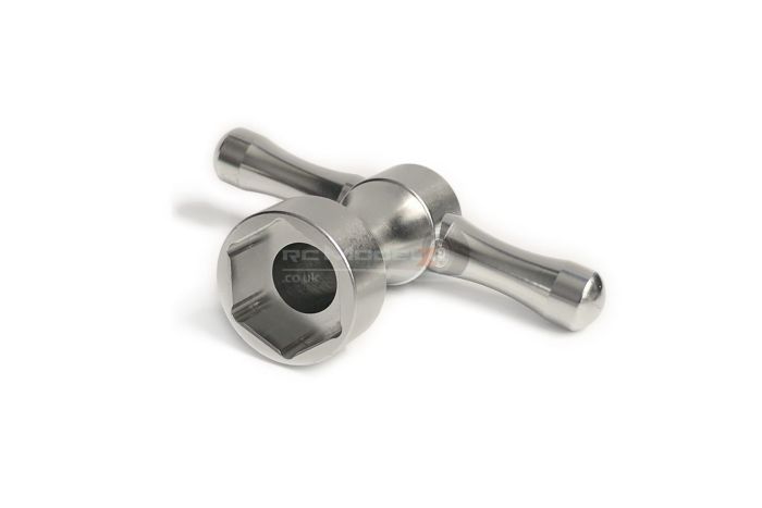 Rovan CNC Alloy Wheel Wrench