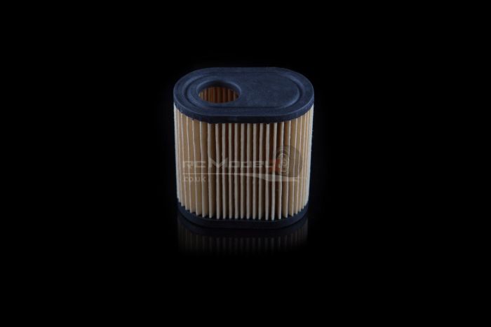 Replacement Hi Flow Pleated Air Filter Element