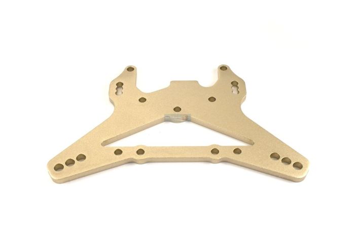 KM X2 Stock Alloy Rear Shock Tower