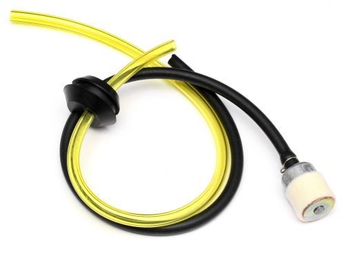 HPI Baja Petrol Fuel Line Set