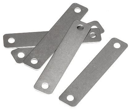 Brake Pad Shim pack