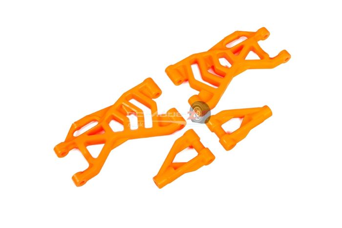 Rovan Rear Nylon Arm Kit Orange