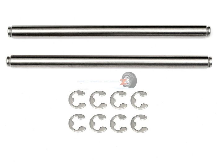 HPI Baja Shaft 6X94Mm (2Pcs)