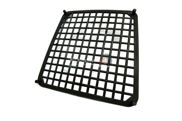 FG Marder Window Grid Front