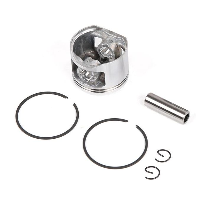 Rovan 45cc Piston and Gudgeon Pin Kit