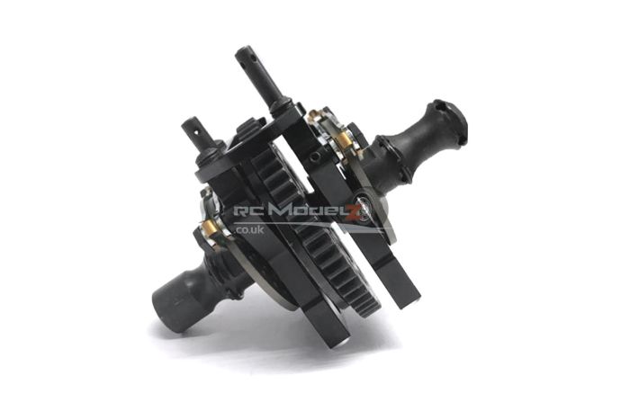 30DNB 2.0 Rear Complete Buffer Gear