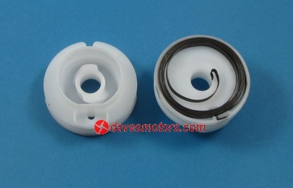 CY Starter Assembly Reel 1pc