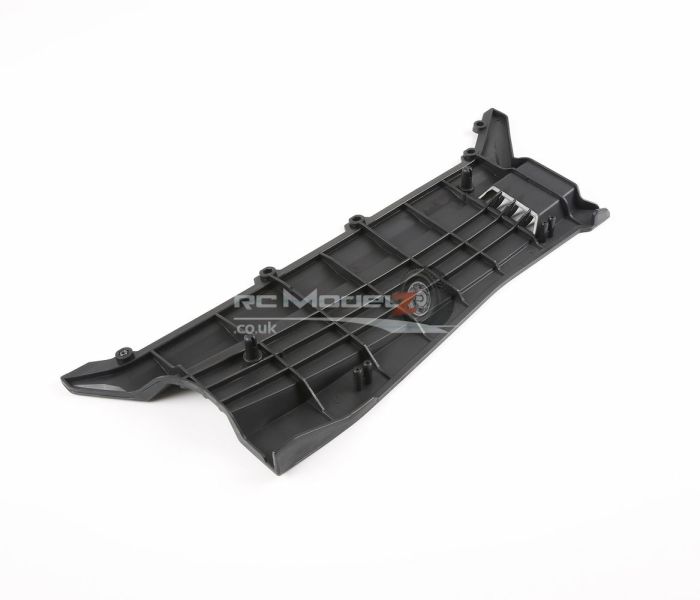 F5 FT Right Side Board