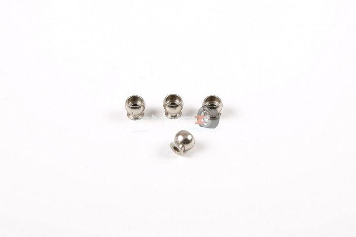 F5 Steering Turnbuckle Ball Heads (4pc)