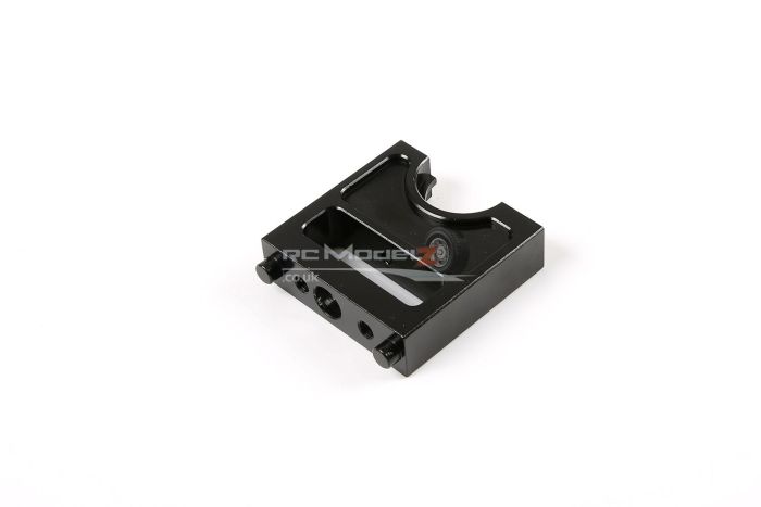 F5 CNC Alloy Centre Diff Tower - Bottom
