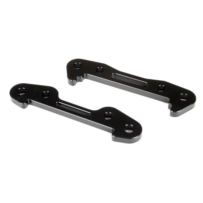 Losi Front Hinge Pin Brace Set: 5IVE-T/2.0