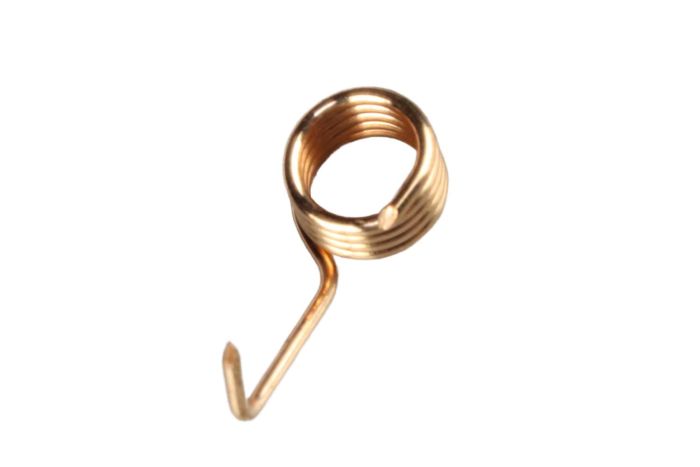 Zenoah Plug Cap Spring. 1pc