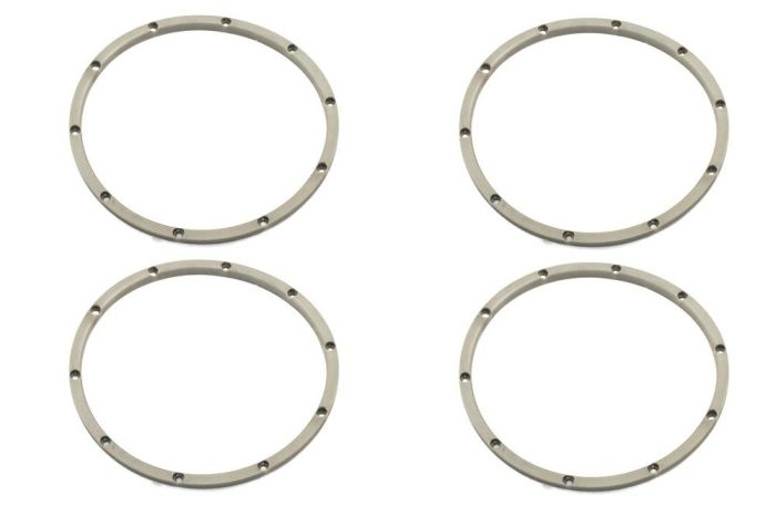 Inner Beadlock Grey