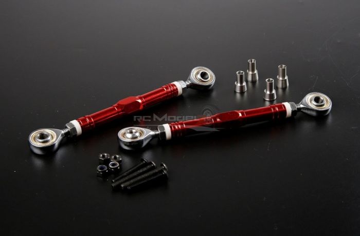 Rovan Baja CNC Alloy Steering Turnbuckle Kit