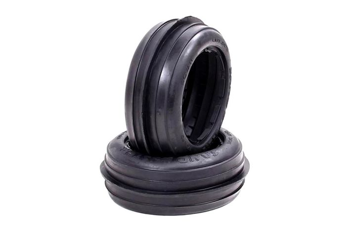 Sand Buster Rib Buggy Tyres Front Pair