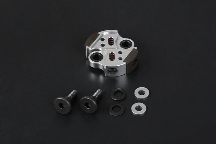 Rovan CNC Adjustable Clutch 6000-9000RPM