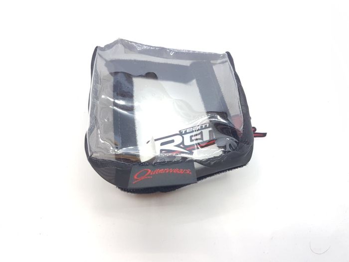 Outerwears v2 Pull Start Pre-Filter Black For TR V2 Starter Only