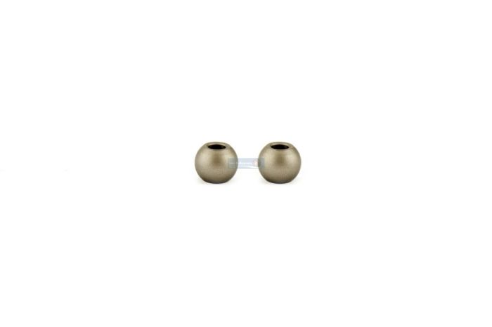 KM X2 Swaybar Drop Link Balls