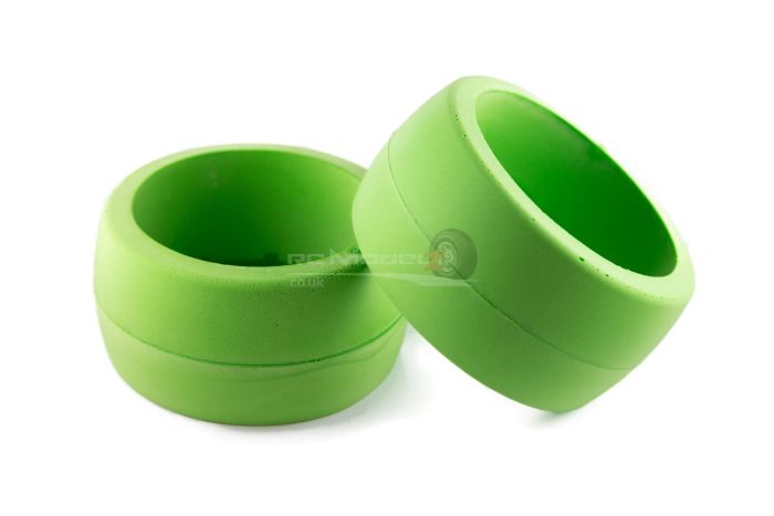 MadMax Buggy Molded Inner Foams Rear Pair
