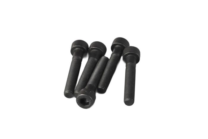 Zenoah Bolt M5 x 30mm. 5pcs