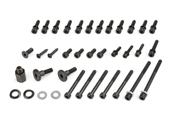 Rovan 71cc Engine Hardware Kit