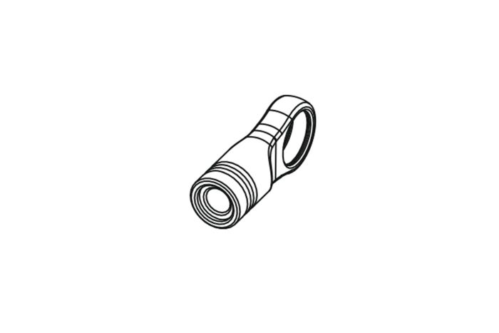 FID Voltz Turnbuckle Ball end