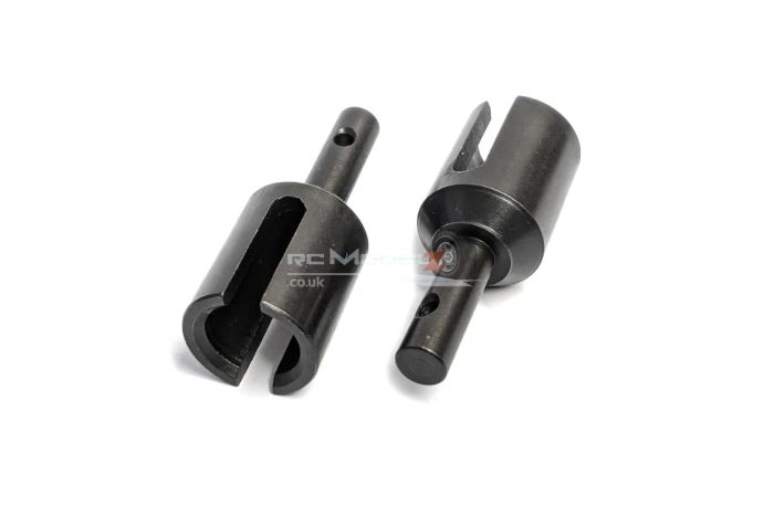 30 Degree SDT Center Diff Front Outdrive