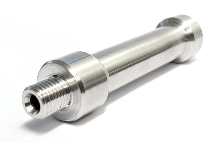 Fruitbat Alloy Riser For TR Billet Pull Starter