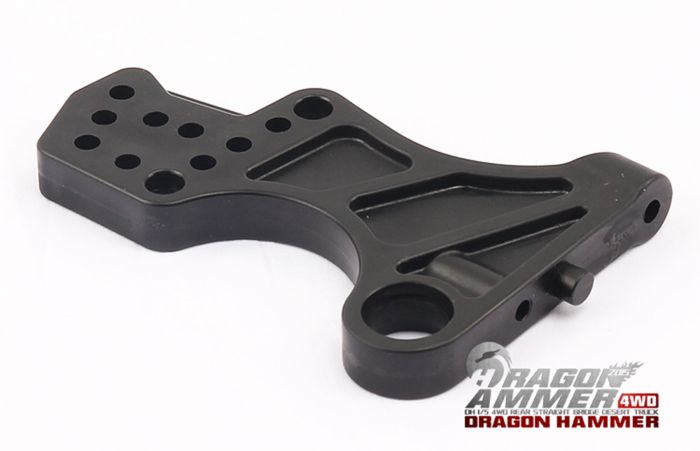 F.I.D Dragon Hammer Rear Shock tower