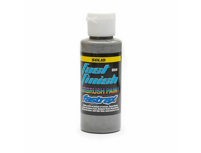 Fastrax Airbrush Paint Primer Grey 60ML